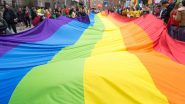 Gay Club In Pakistan: पाकिस्तान में समलैंगिक क्लब खोलने की कोशिश कर रहे व्यक्ति को किया गिरफ्तार, मानसिक बीमार समझ भेजा मेंटल हॉस्पिटल