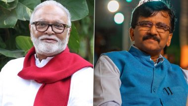 Sanjay Raut On Chhagan Bhujbal: छगन भुजबल का अब शिवसेना से कोई रिश्ता नहीं- संजय राउत