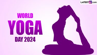 World Yoga Day 2024: तन ही नहीं मन को भी स्वस्थ एवं प्रफुल्लित रखता है योग! जानें एक योग भगाए कितने रोग?