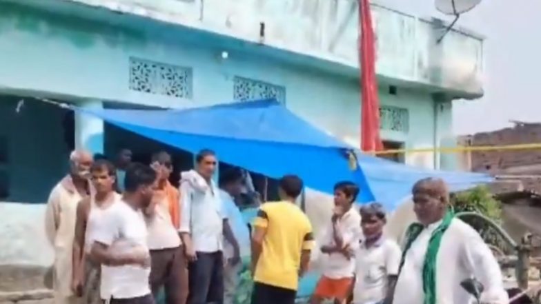 Bihar: बिहार के देवकुली गांव में बुजुर्ग मां का हुआ निधन,परिवार ने लिया फैसला, पहले मतदान बाद में करेंगे अंतिम संस्कार ( Watch Video )