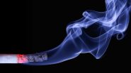Cigarette Smoking: एक सप्ताह में 400 सिगरेट पीना ब्रिटेन की एक लड़की को पड़ा महंगा, लंग्स हुए बंद, साढ़े पांच घंटे तक चला ऑपरेशन