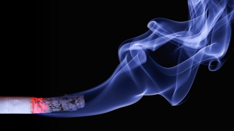 Cigarette Smoking: एक सप्ताह में 400 सिगरेट पीना ब्रिटेन की एक लड़की को पड़ा महंगा, लंग्स हुए बंद, साढ़े पांच घंटे तक चला ऑपरेशन