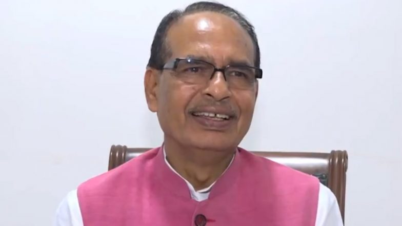 Shivraj Singh Chouhan: बीजेपी की सरकार बनने पर तमिलनाडु विधानसभा में भी सेंगोल स्थापित करेंगे; चेन्नई में बोले केंद्रीय मंत्री शिवराज सिंह चौहान- VIDEO