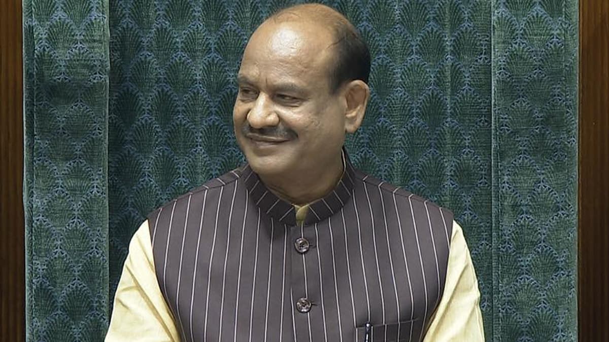 Shravan Kumar On Om Birla: बिहार के मंत्री श्रवण कुमार ने कहा, सभी को साथ लेकर चलेंगे ओम बिरला