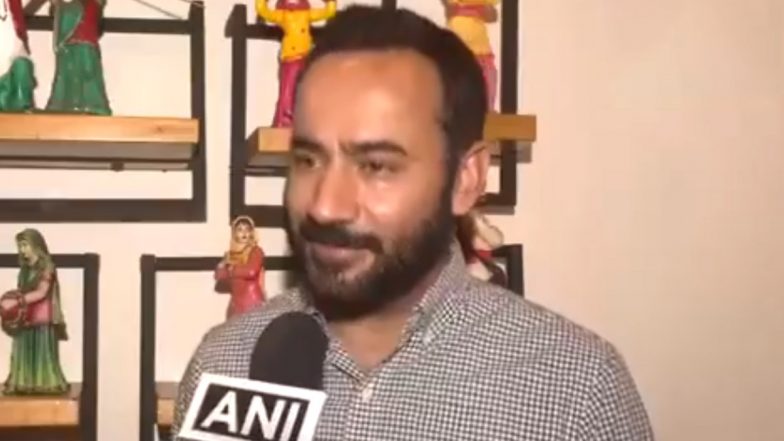 Gurmeet Singh On Central Government: पंजाब का फंड रोकने के लिए केंद्र के खिलाफ आवाज उठाएंगे- गुरमीत सिंह मीत हेयर