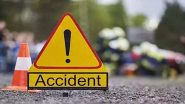 UP Bus Accident: पूर्वांचल एक्सप्रेसवे पर भीषण सड़क हादसा, यात्रियों से भारी बस की डंपर से टक्कर, 4 की मौत