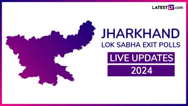 Jharkhand Lok Sabha Exit Polls Live Updates 2024: 'झारखंड में BJP को 10-12, कांग्रेस को 0 सीटें', India TV-CNX सर्वे का दावा