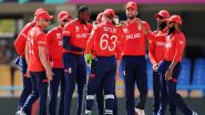 England vs Australia T20 Series 2024: इंग्लैंड और ऑस्ट्रेलिया के इन गेंदबाजों ने बरपाया कहर, टी-20 सीरीज में चटकाए सबसे ज्यादा विकेट; जानें कौन हैं सबसे कामयाब गेंदबाज