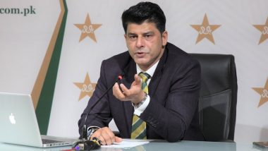 Women's Asia Cup 2024: PCB ने पूर्व बल्लेबाज मोहम्मद वसीम को एशिया कप के लिए पाकिस्तान महिला टीम का बनाया कोच, भारत के खिलाफ होगा पहला मैच