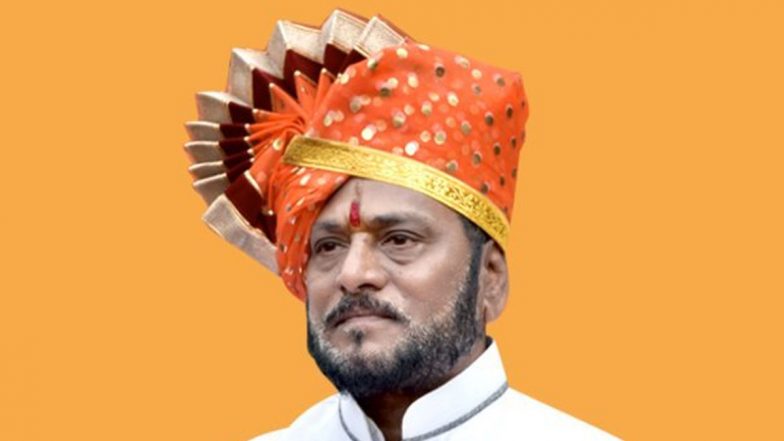 Maharashtra Assembly Elections: महाराष्ट्र विधानसभा चुनाव लड़ने के लिए शिवसेना को 100 सीट मिलनी चाहिए- रामदास कदम