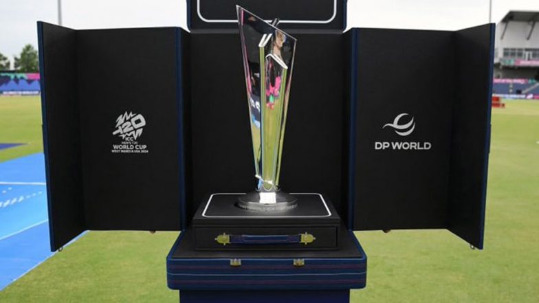 IND vs PAK T20 World Cup 2024 Ticket Sale: ICC ने जारी किए भारत बनाम पाक मैच सहित अन्य महत्वपूर्ण मैचों के अतिरिक्त टिकट, यहां देखें पूरी डिटेल्स