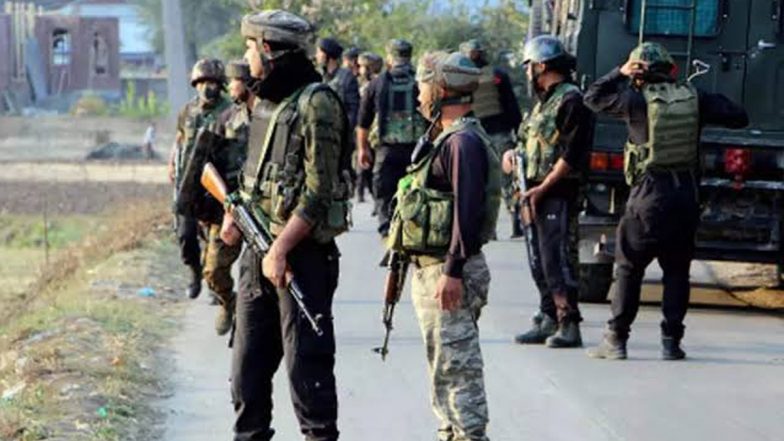 Terror Attack in J&amp;K: कठुआ में हुए आतंकी हमले में एक और जवान शहीद, अब तक कुल 5 सुरक्षाबलों ने गंवाई जान
