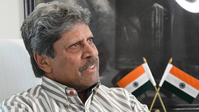 विराट कोहली को कुछ साबित करने की जरूरत नहीं है, उनका योगदान अद्वितीय है: कपिल देव