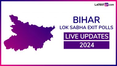 Bihar Lok Sabha Exit Polls Live Updates 2024: 'बिहार में NDA को 29 सीट, I.N.D.I.A अलायंस को 8 और अन्य को 3 सीटें', TV9-Polstrat सर्वे का दावा