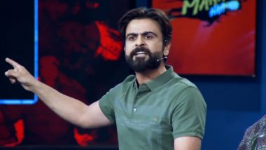 Ahmed Shahzad Slams Babar Azam: टी20 विश्व कप में खराब प्रदर्शन के लिए पाकिस्तानी क्रिकेटर अहमद शहजाद ने की बाबर आजम की आलोचना, कहा- मेरे आंकड़े आपसे बेहतर, देखें वीडियो