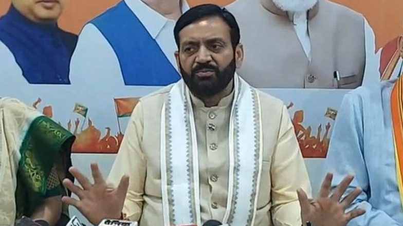 Name Plate Controversy: 'SC के फैसले को मानेंगे, लेकिन ढाबों पर...',  'नेम-प्लेट' विवाद पर क्या बोले CM नायब सैनी?- (Watch Video)