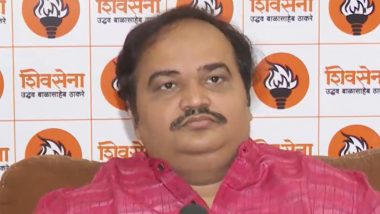 Shiv Sena (UBT) Anand Dubey: अच्छे दिन, किसान और महंगाई कम करना छोड़कर वे 50 साल पहले की बात पर चले गए, इमरजेंसी के मुद्दे पर आनंद दुबे का पीएम पर निशाना-Video