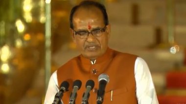 Shivraj Singh Chauhan is Union Minister for Agriculture: शिवराज सिंह चौहान ने कृषि मंत्रालय का कार्यभार संभाला, किसानों के कल्याण का संकल्प लिया