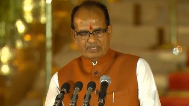 MP: 65 फसलों की 109 प्रजातियों के बीज से किसानों का मुनाफा तय- शिवराज सिंह चौहान