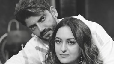 Sonakshi Sinha's Wedding: सोनाक्षी सिन्हा नहीं अपनाएंगी इस्लाम धर्म, एक्ट्रेस के होने वाले ससुर ने दिया बयान