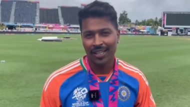 Hardik Pandya Birthday Special: हार्दिक पांड्या के जीवन के ऐसे पल जब उन्हें झेलनी पड़ी भारी आलोचना, फैंस ने जमकर सुनाया खरी खोटी