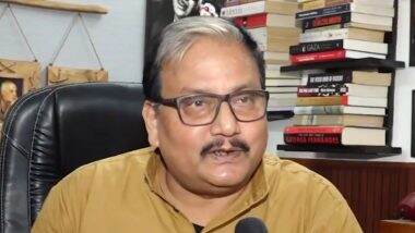 Manoj Jha Statement On Swearing Ceremony: अपने इस कार्यकाल में पीएम समाज में ध्रुवीकरण कम करें,कमजोर वर्गो को खुशहाल करें, आरजेडी नेता मनोज झा का बयान-Video