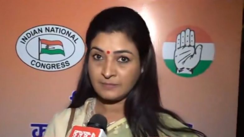Alka Lamba On Rahul Gandhi: हम चाहते है की,' राहुल सदन के अंदर मजबूत विपक्ष के नेता के तौर पर बोले; अलका लंबा का बयान -Video