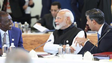 G-7 देशों की तुलना में भारत की GDP कितनी? जानिए कौन-कौन देश इस मामले में हैं पीछे