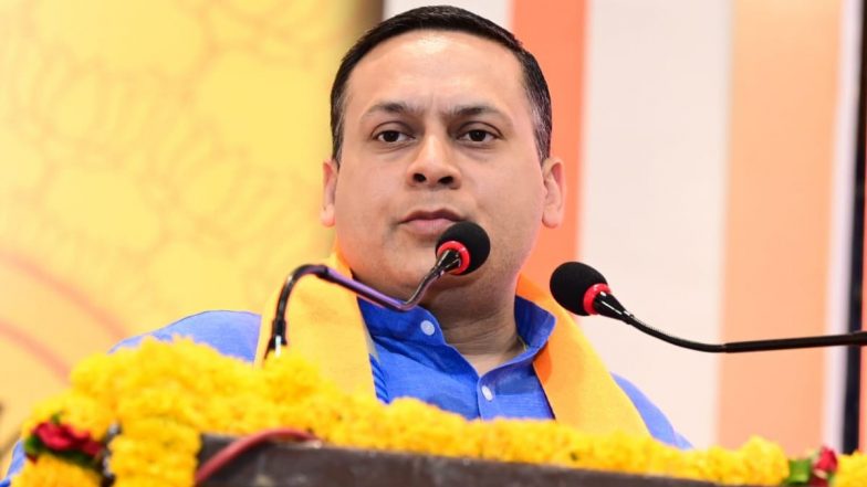 Amit Malviya on Mallikarjun Kharge: कांग्रेस अध्यक्ष को अपमान नहीं सहना चाहिए उन्हें इस्तीफा देना चाहिए; अमित मालवीय