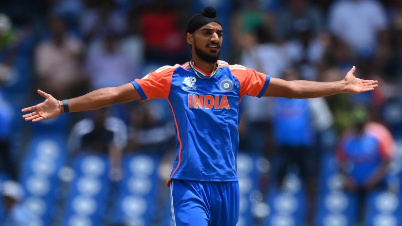 Arshdeep On Rohit-Virat: 'रोहित-विराट की विरासत को पीढ़ियों तक याद रखा जाएगा', अर्शदीप सिंह ने कह दी ये बड़ी बात