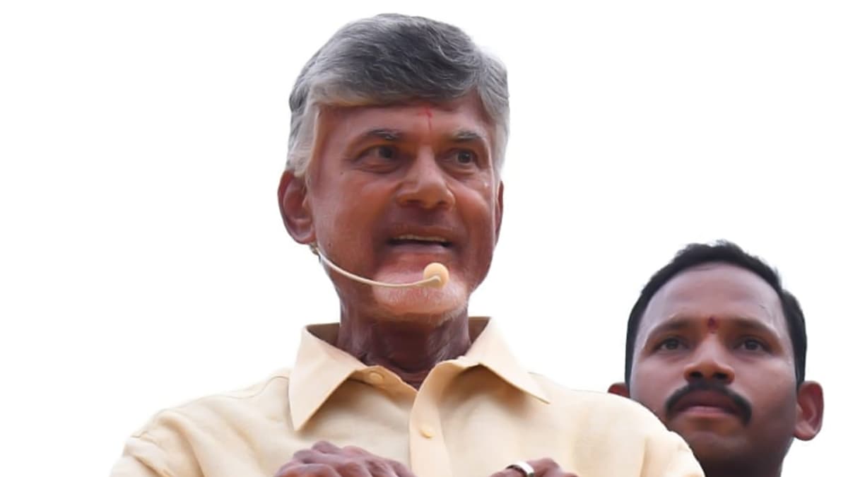 Andhra Pradesh: चंद्रबाबू नायडू को अपना नेता चुनेंगे राजग के विधायक