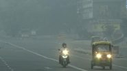 Air Pollution: वायु प्रदूषण से ब्रेन स्ट्रोक का खतरा, लैंसेट की स्टडी में चौंकाने वाला खुलासा