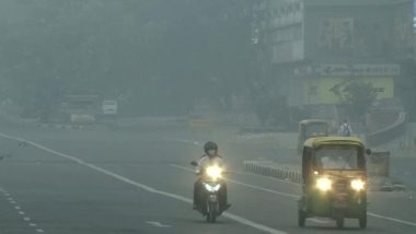 Delhi Air Pollution: दिल्ली का औसत एक्यूआई 273 रहा, आगे हो सकती है बढ़ोतरी