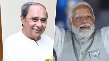 Odisha Elections 2024: ओडिशा में बीजेपी दो -दो लोकसभा और विधानसभा सीट पर आगे, तो वही बीजेडी को एक सीट पर बढ़त