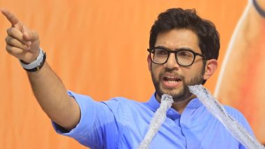 Aditya Thackeray On BJP: स्वतंत्र और निष्पक्ष चुनाव होते तो भाजपा को केवल 40 लोकसभा सीटें ही मिलतीं- आदित्य ठाकरे