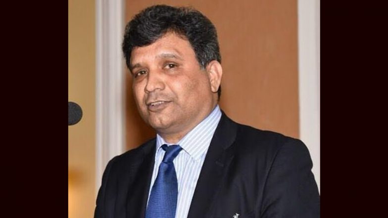 Indian Ambassador Virender Paul Passes Away: तुर्की में भारत के राजदूत वीरेंदर पॉल का निधन, विदेश मंत्री एस जयशंकर ने जताया दुख (View Tweets)