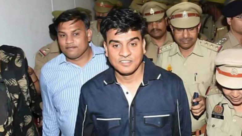 Irfan Solanki 7 Years Jail: जाजमऊ आगजनी केस में सपा विधायक इरफान सोलंकी को सात साल की सजा