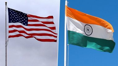 US: अमेरिका में अवैध रूप से रह रहे 1100 भारतीयों पर बड़ी कार्रवाई, विशेष विमान से भेजे गए भारत