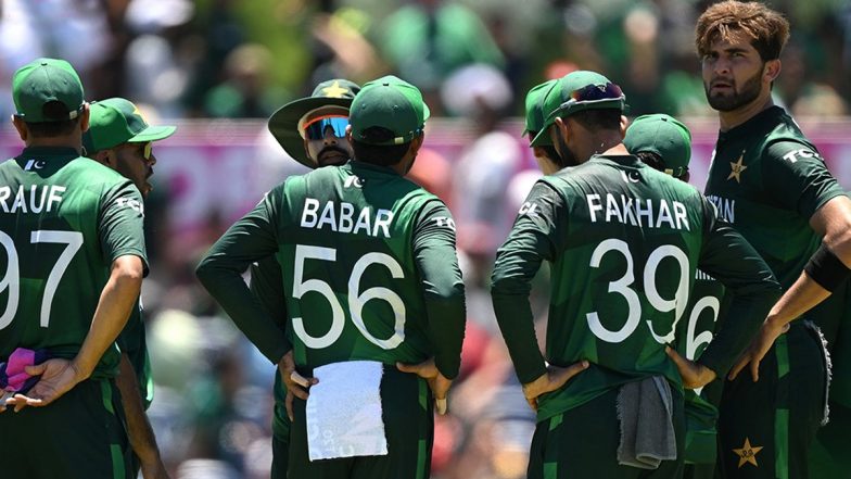 Pakistan's Next White-Ball Captain: पाकिस्तान के ये तीन खिलाड़ी जो वनडे और टी20 में संभाल सकते है टीम की कमान, लेंगे बाबर आज़म की जगह