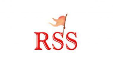 Congress On RSS: चुप रहने के कारण आरएसएस हो गया अप्रासंगिक- कांग्रेस