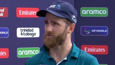 Kane Williamson Steps Down as NZ White-Ball Captain: केन विलियमसन ने छोड़ी न्यूजीलैंड की वाइट बॉल की कप्तानी, केंद्रीय अनुबंध लेने से भी किया इनकार