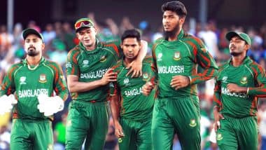 Bangladesh A vs Pakistan Shaheens Squad: पाकिस्तान शाहीन्स बनाम बांग्लादेश A 3 मैचों की वनडे सीरीज के लिए दोनों टीमों का एलान, देखें सीरीज का फुल शेड्यूल