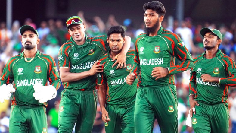 Bangladesh A vs Pakistan Shaheens Squad: पाकिस्तान शाहीन्स बनाम बांग्लादेश A 3 मैचों की वनडे सीरीज के लिए दोनों टीमों का एलान, देखें सीरीज का फुल शेड्यूल