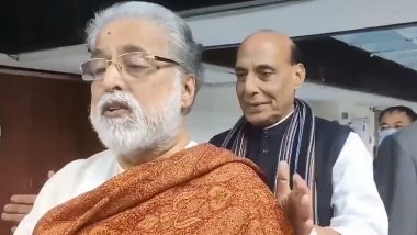 Sudeep Bandyopadhyay on PM Modi: मोदी के पास नेहरू जैसा जनादेश नहीं है- सुदीप बंद्योपाध्याय