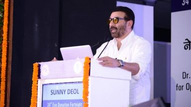 Sunny Deol Border-2: फ़िल्मी पर्दे पर 27 साल बाद 'बॉर्डर 2' की होगी धमाकेदार वापसी! सनी देओल का ऐलान