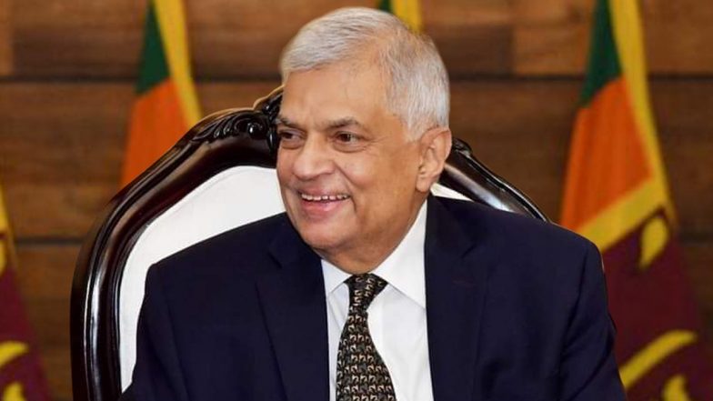 Vikram Singhe On Feasibility Study: भारत के साथ भूमि संपर्क स्थापित करने के प्रस्ताव पर व्यवहार्यता अध्ययन अंतिम चरण में- विक्रमसिंघे