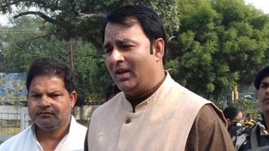 Sangeet Som On Sanjeev Baliyaan: संगीत सोम ने संजीव बलीयान पर किया वार कहा- अपनी हार के लिए खुद जिम्मेदार