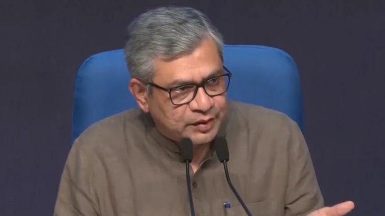 Cabinet Decision: मोदी कैबिनेट 3.0 की बैठक में कई अहम फैसलों पर लगी मुहर, 14 खरीफ फसलों की MSP बढ़ाने को मंजूरी- VIDEO