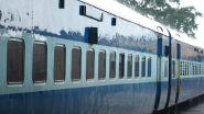 Mahalaxmi Express: मुस्लिम महिला ने महालक्ष्मी एक्सप्रेस में दिया बच्ची को जन्म, देवी के नाम पर बच्ची का नाम रखने का परिजनों ने किया फैसला