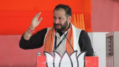 Niraj Kumar On Accused: रोहिणी आचार्य प्रवासी पक्षी, सुशासन सरकार में नहीं बख्शे जाएंगे आरोपी- मंत्री नीरज कुमार बबलू